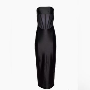 Retrofête Baila Dress in XS